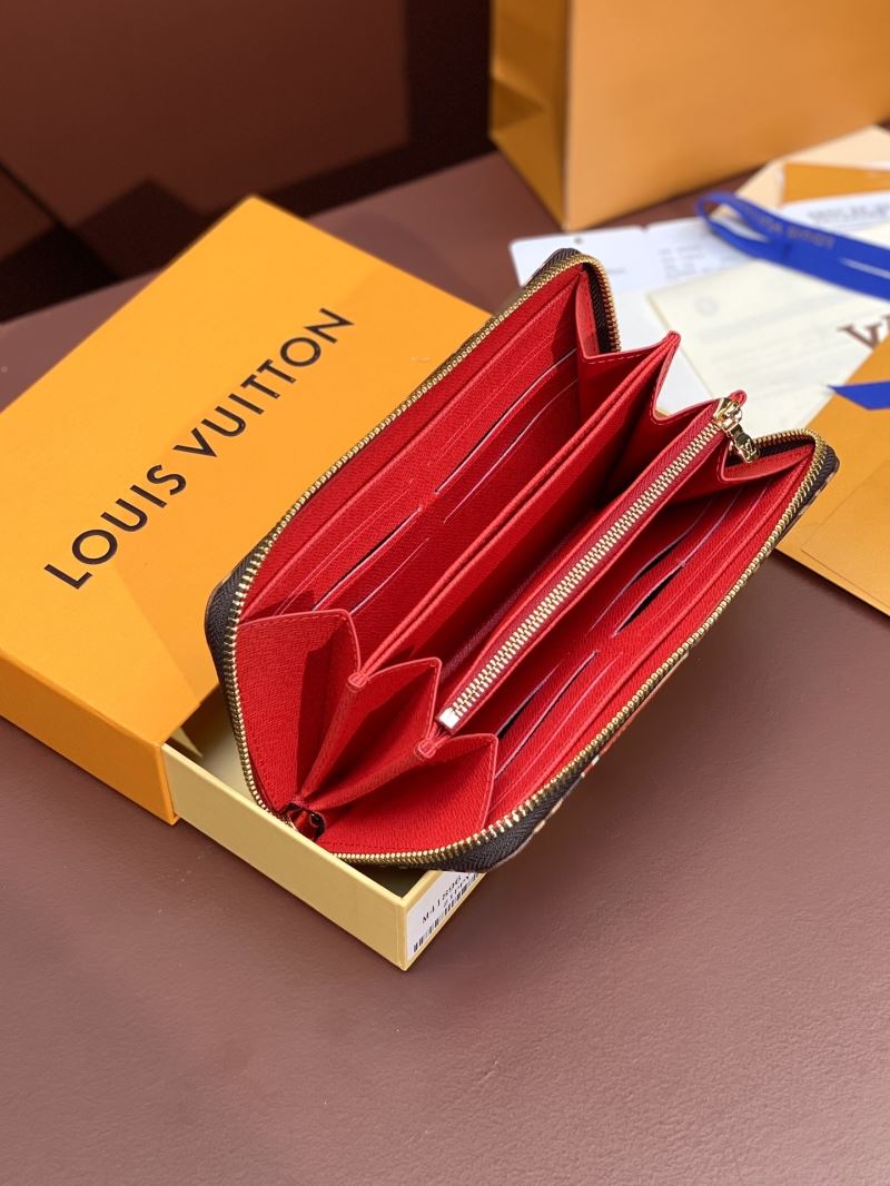 LV Wallets